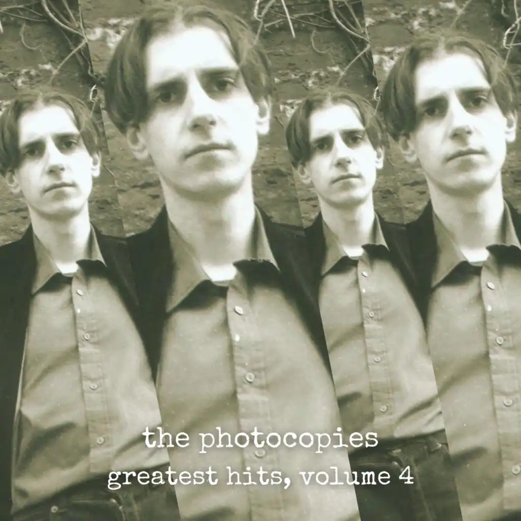The Photocopies