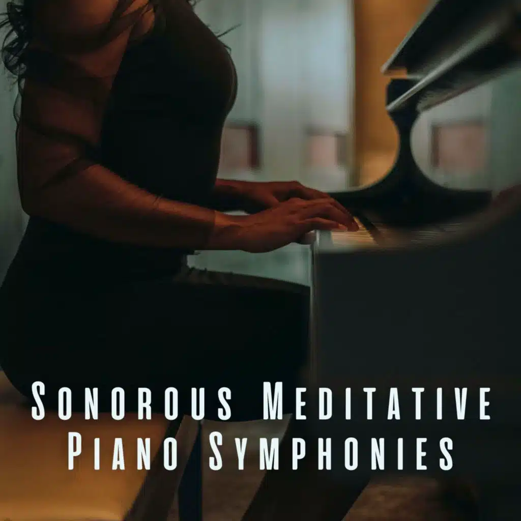 Sonorous Meditative Piano Symphonies