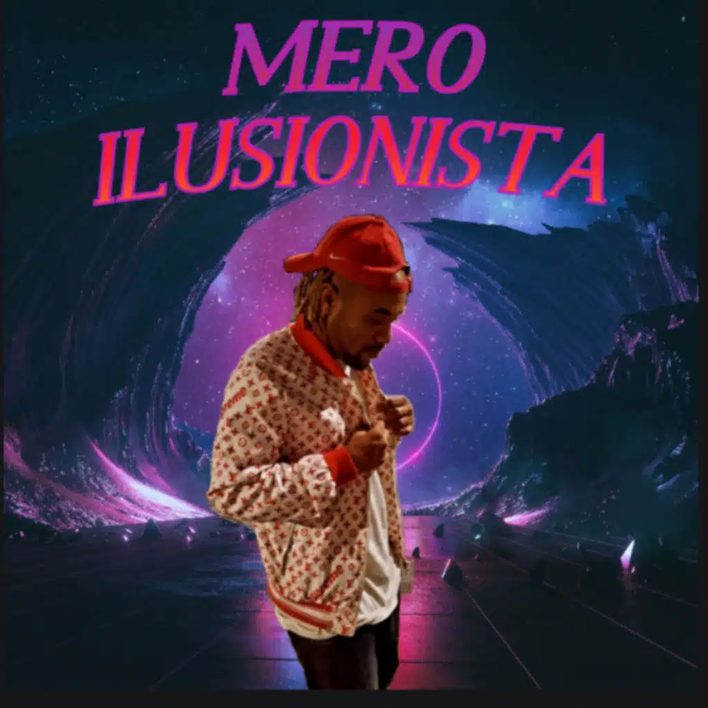 Mero Ilusionista