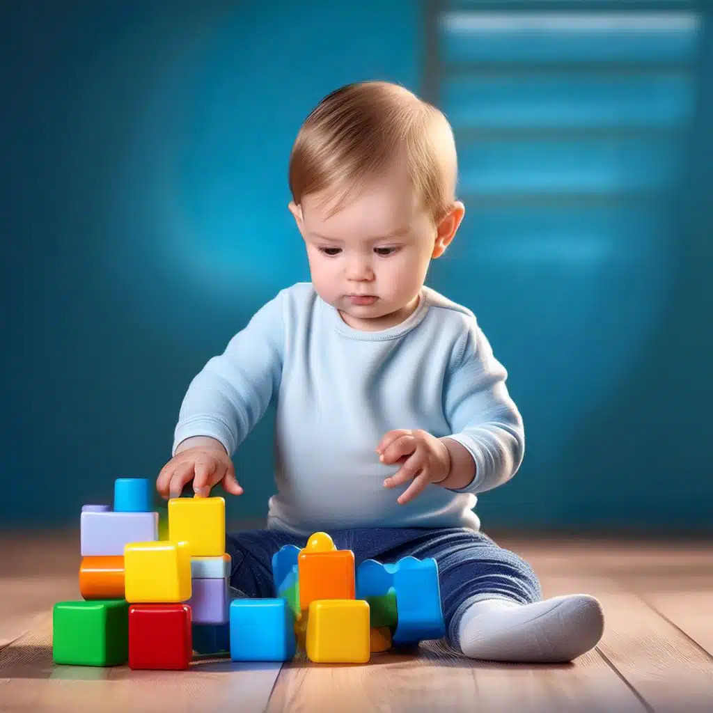 Pequeños Ritmos: Música Hip Hop Para Juegos De Bebé