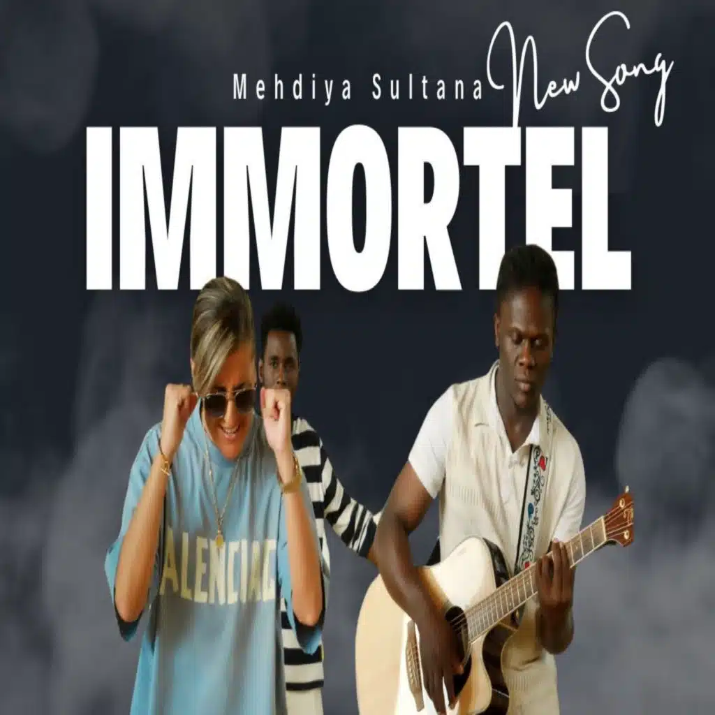 Immortel