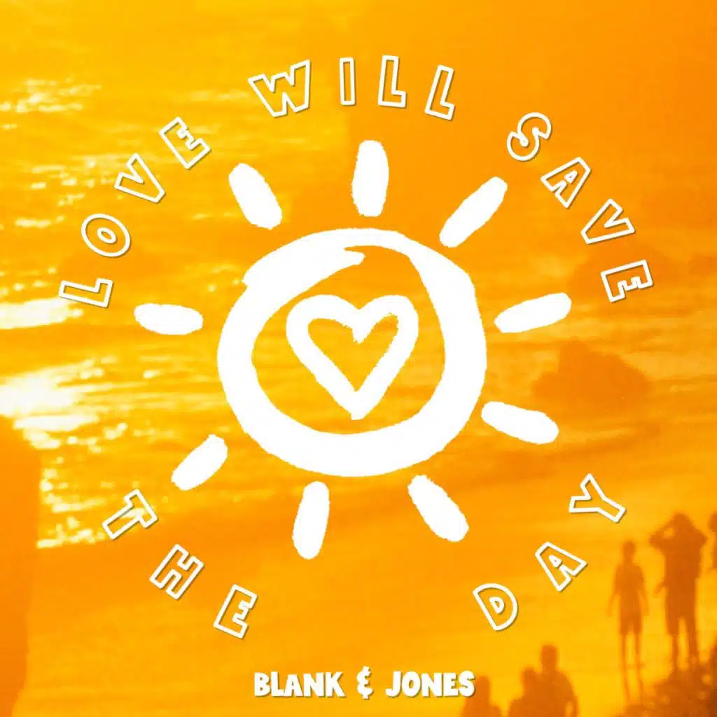 Love Will Save the Day (feat. Zoe Durrant)