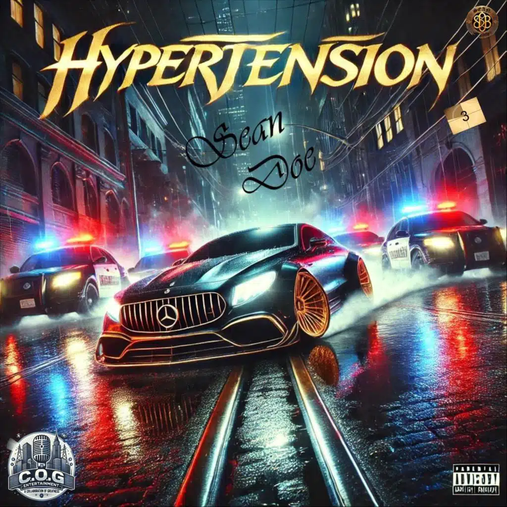 Hypertension 3