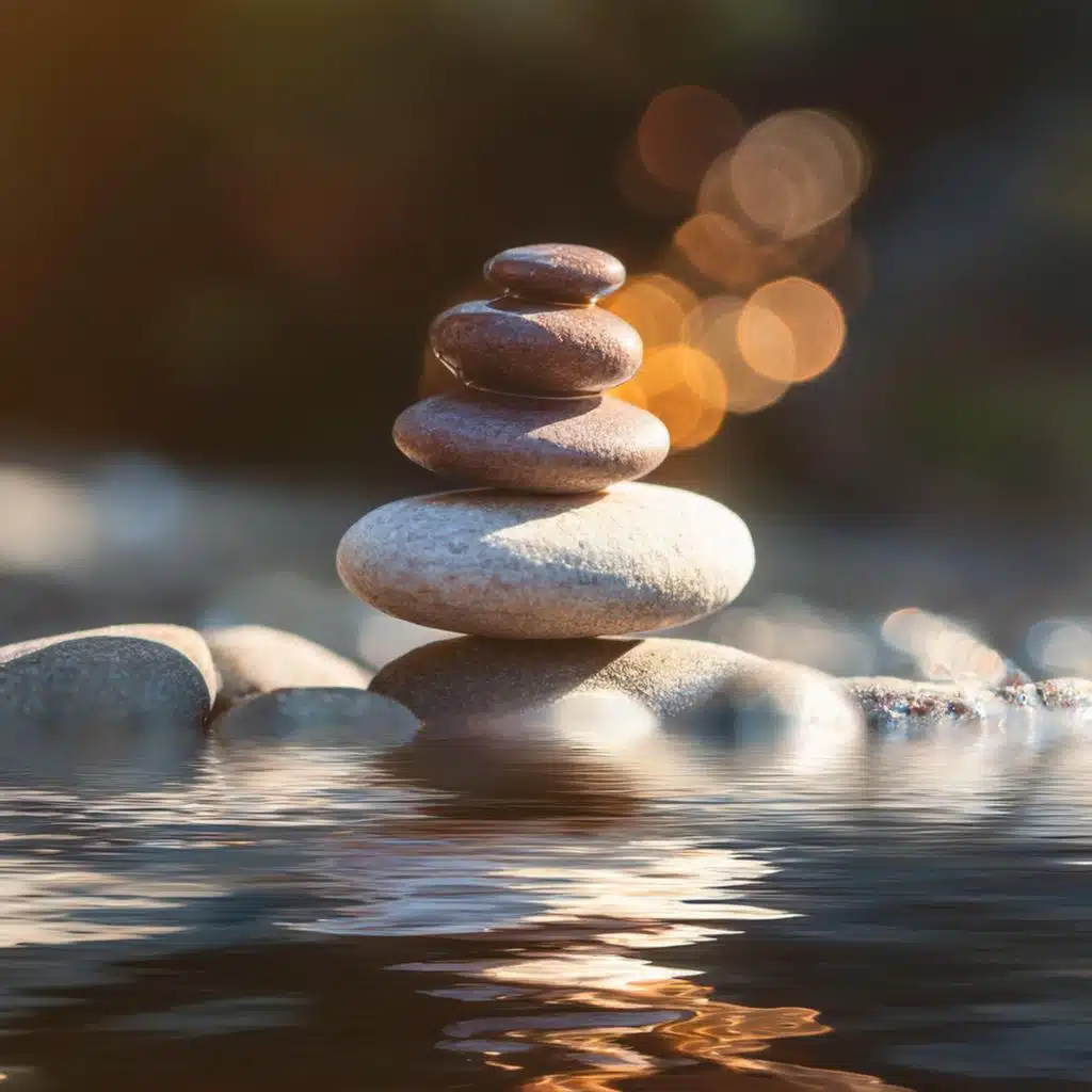 Escape Suave: Hip Hop Relajante Para Spa Y Masaje