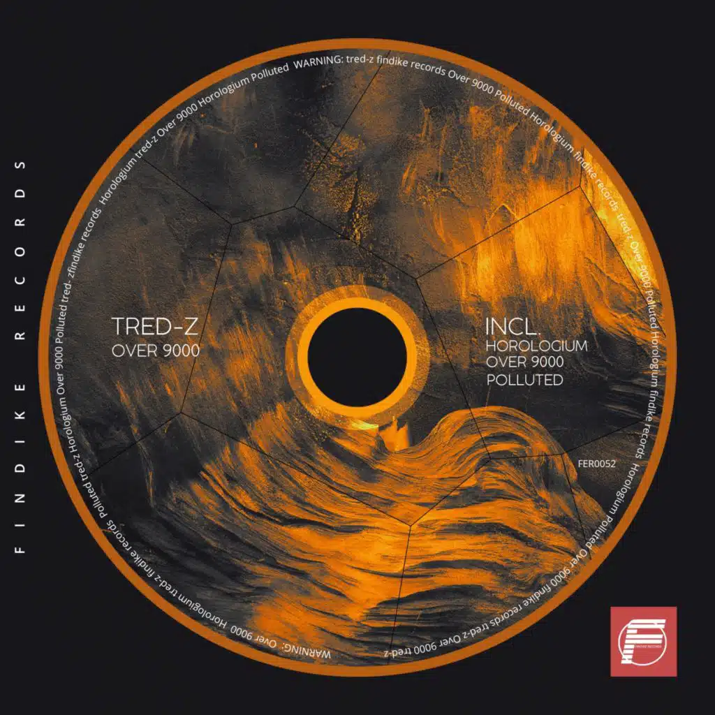 TRED-Z
