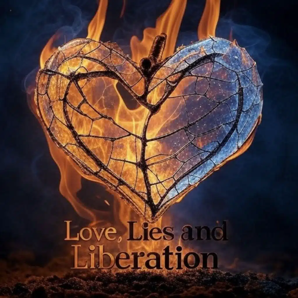 Love Lies and Liberation
