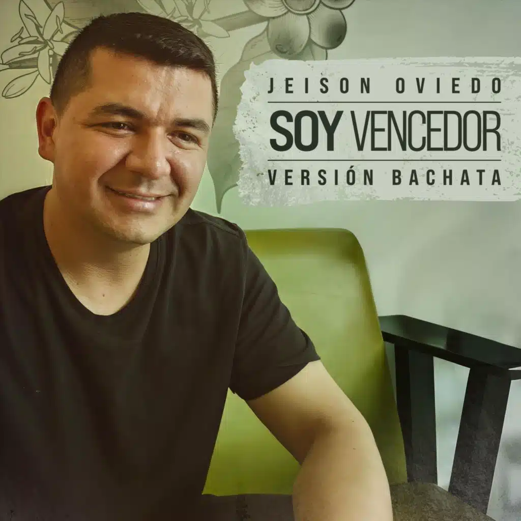 Soy Vencedor (Versión Bachata)