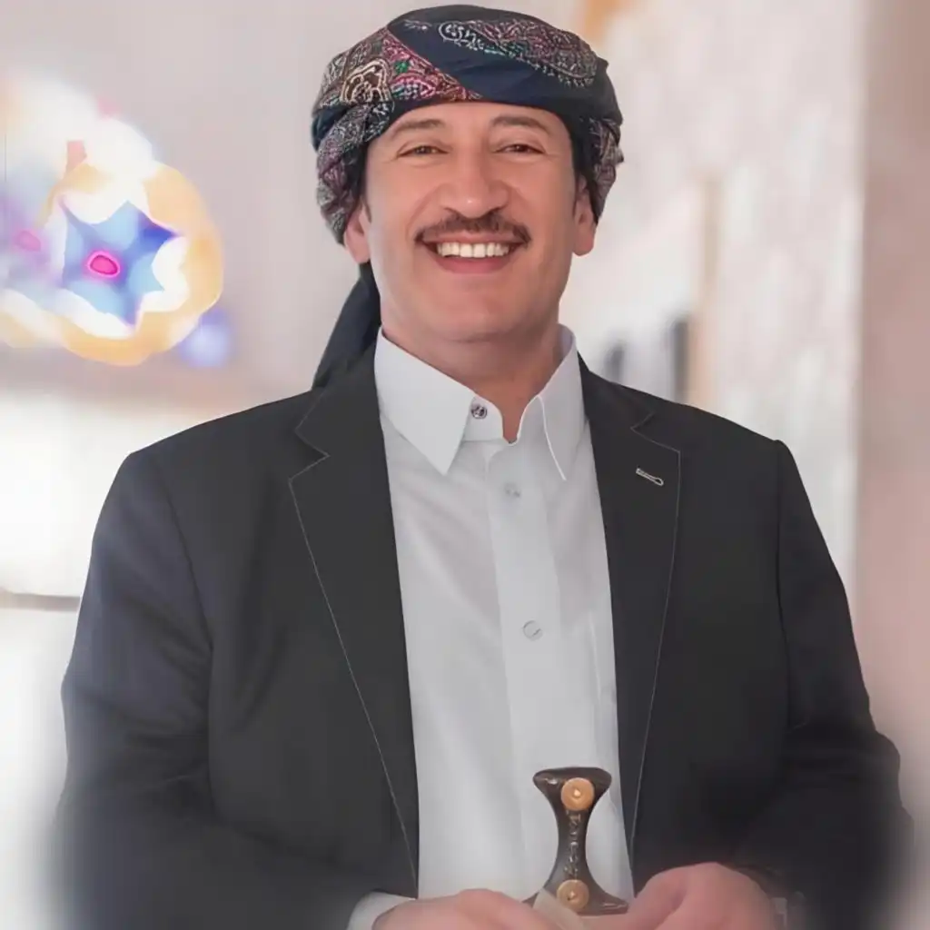 فؤاد الكبسي