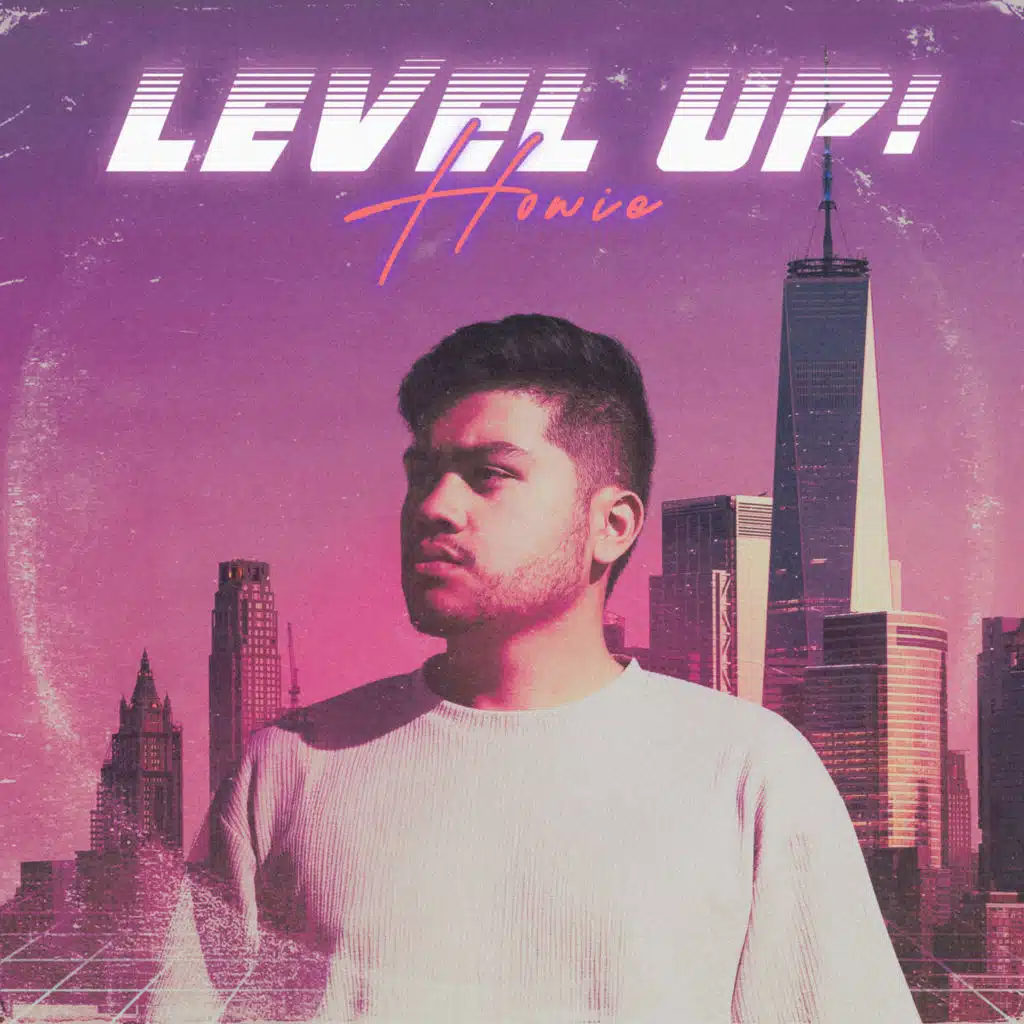 !Level Up