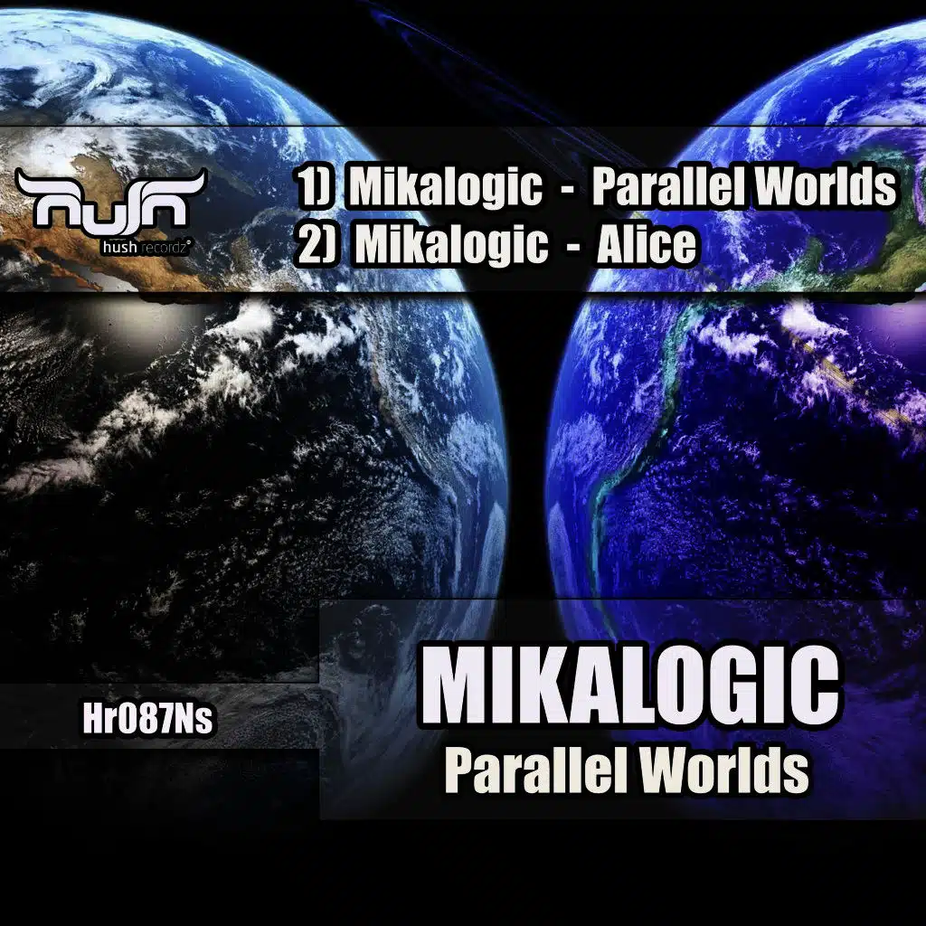 Parallel Worlds