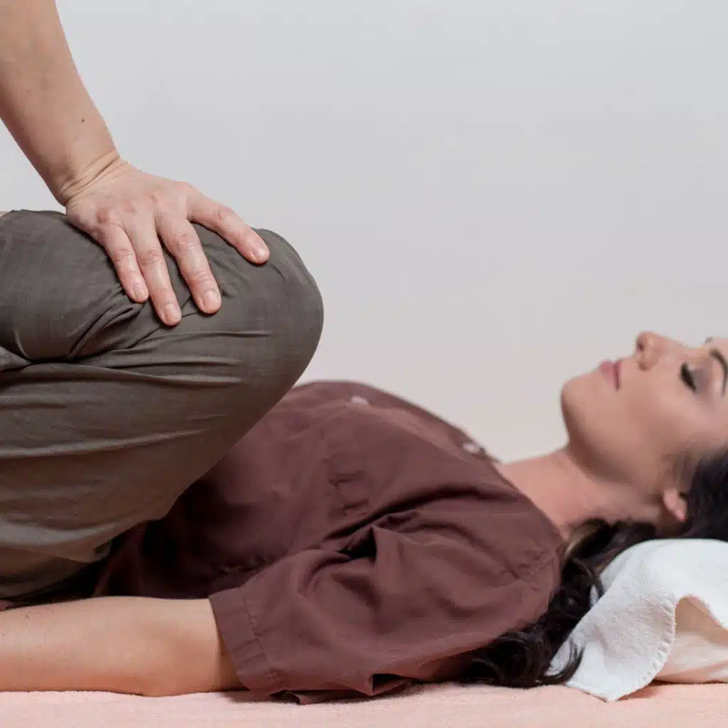 Soothing Orchestra Music for Massage Therapy