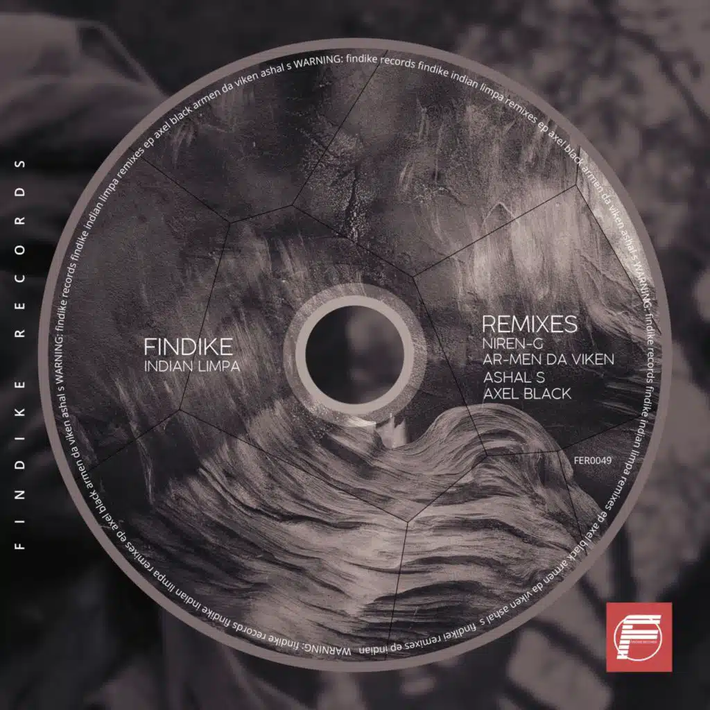 Indian Limpa (Axel Black Apache Remix)