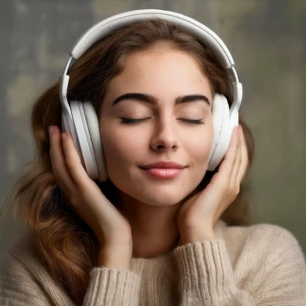 Relajación Pacífica: Paisajes Sonoros Suaves