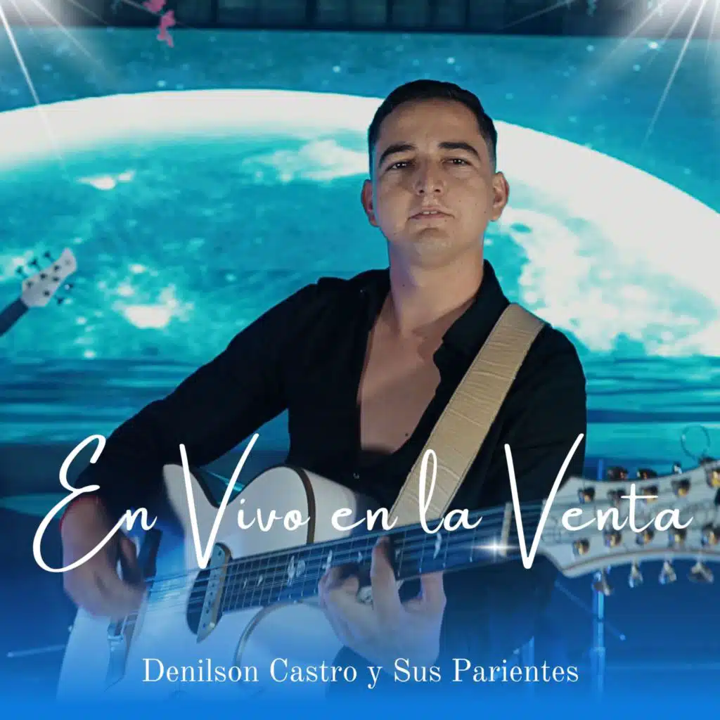 En Vivo en la Venta