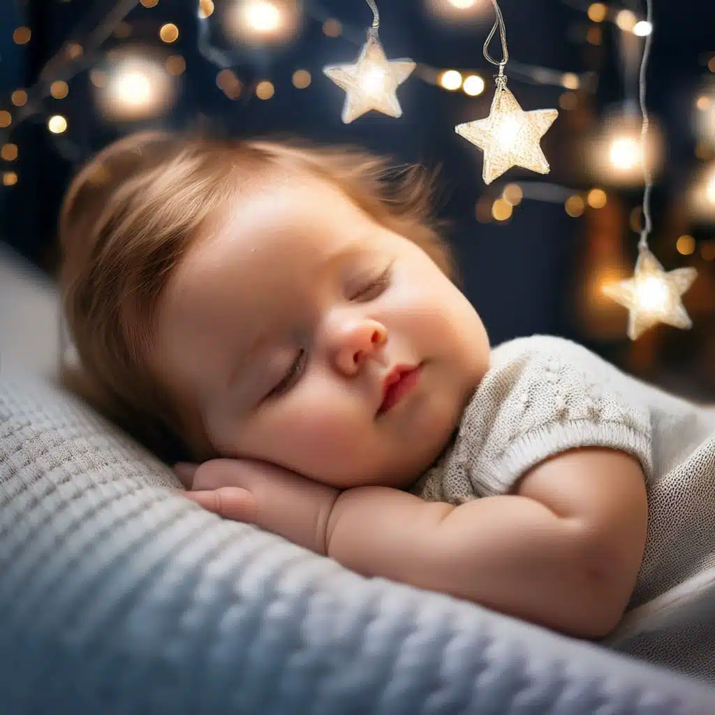 Noche Tranquila Del Bebé: Ritmos De Hip Hop Para Dormir