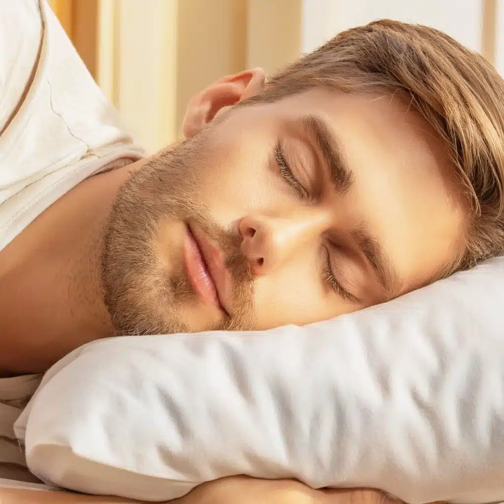 Los Ecos Tranquilos Rodean La Noche