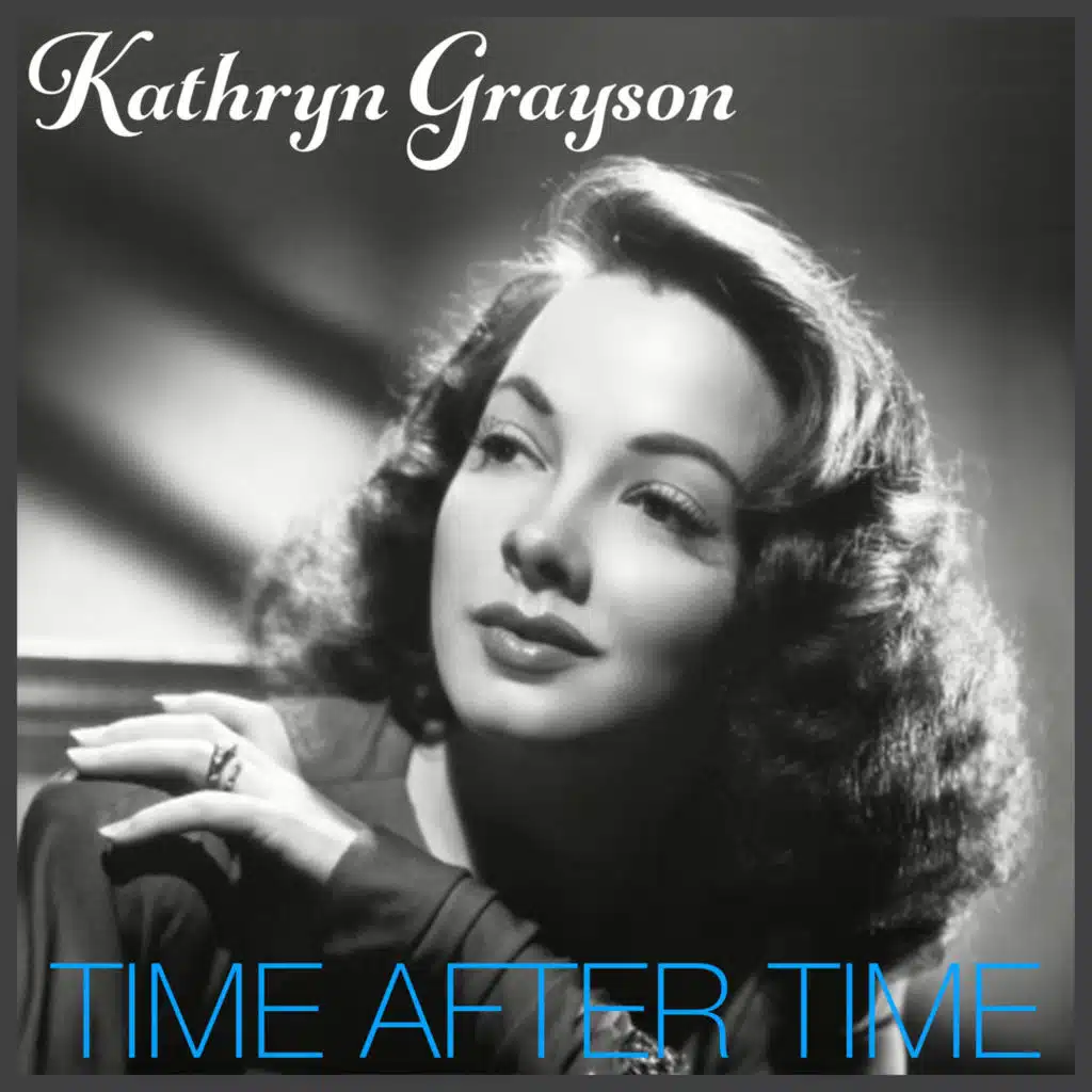 Time After Time (feat. Mario Lanza, Howard Keel & Dino Dante)