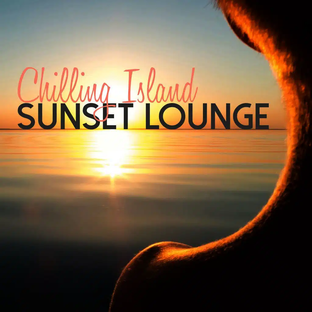 Chilling Island Sunset Lounge