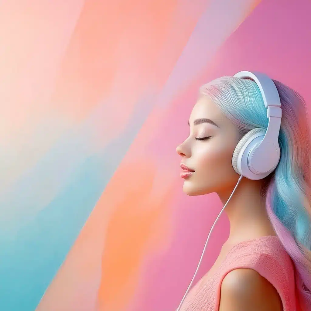 Relajación Y Paz: Melodías Tranquilas