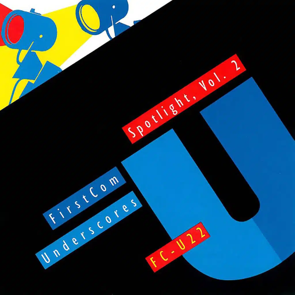 Spotlight, Vol. 2