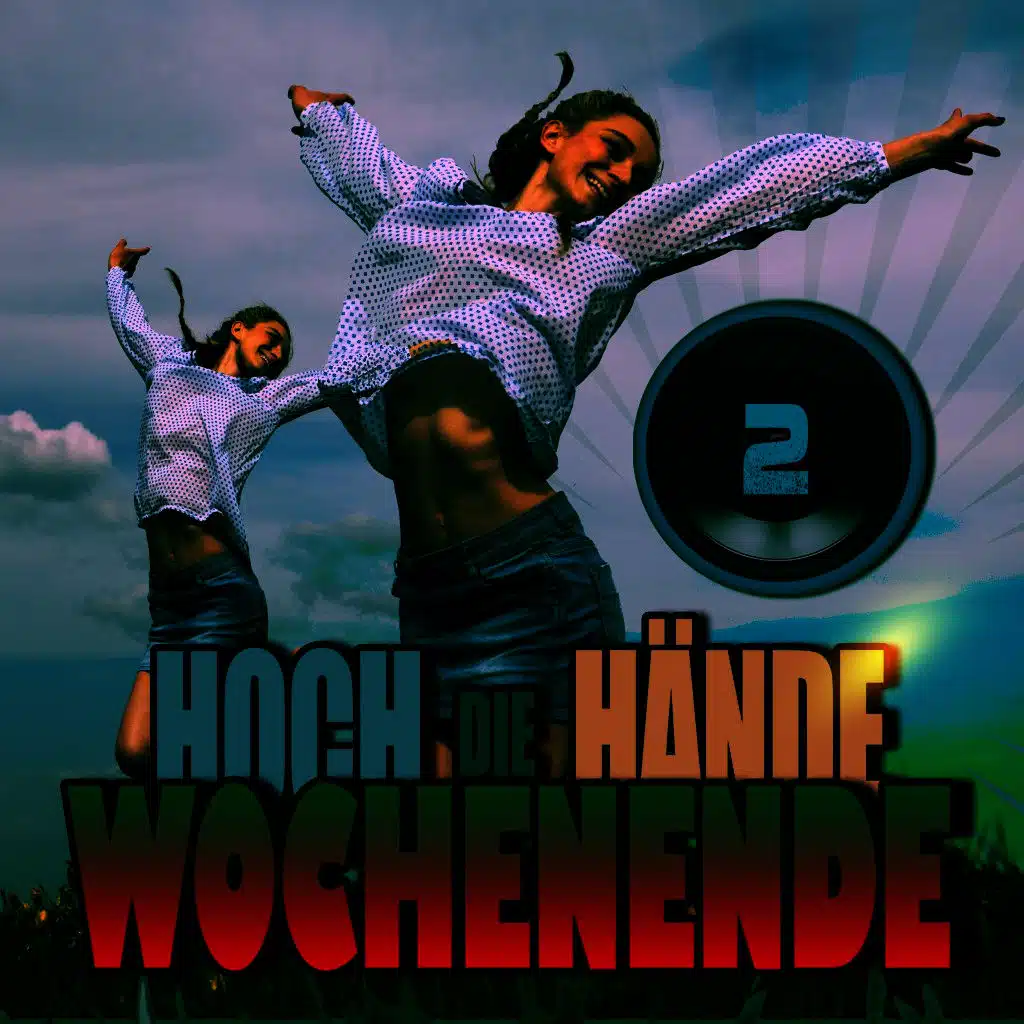 Hoch die Hände Wochenende 2