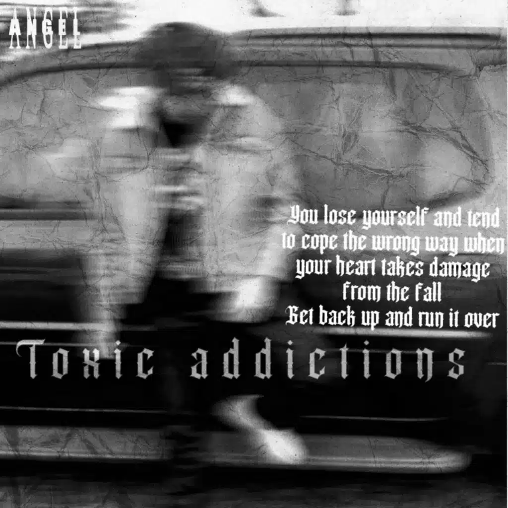 Toxic Addictions
