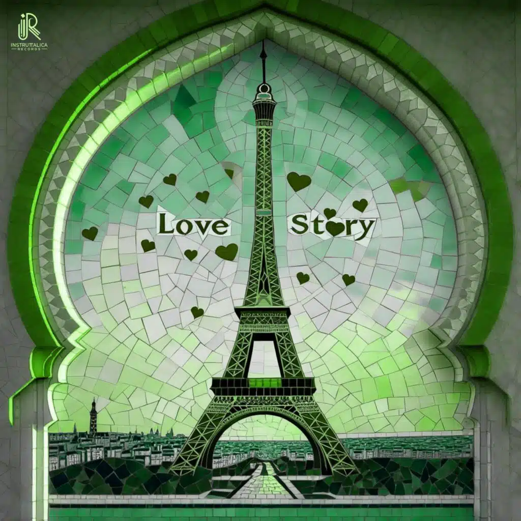 Love Story (Sped Up Arabic Oud)