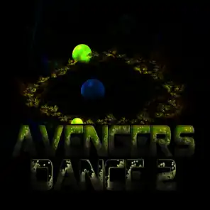 Avengers Dance 2