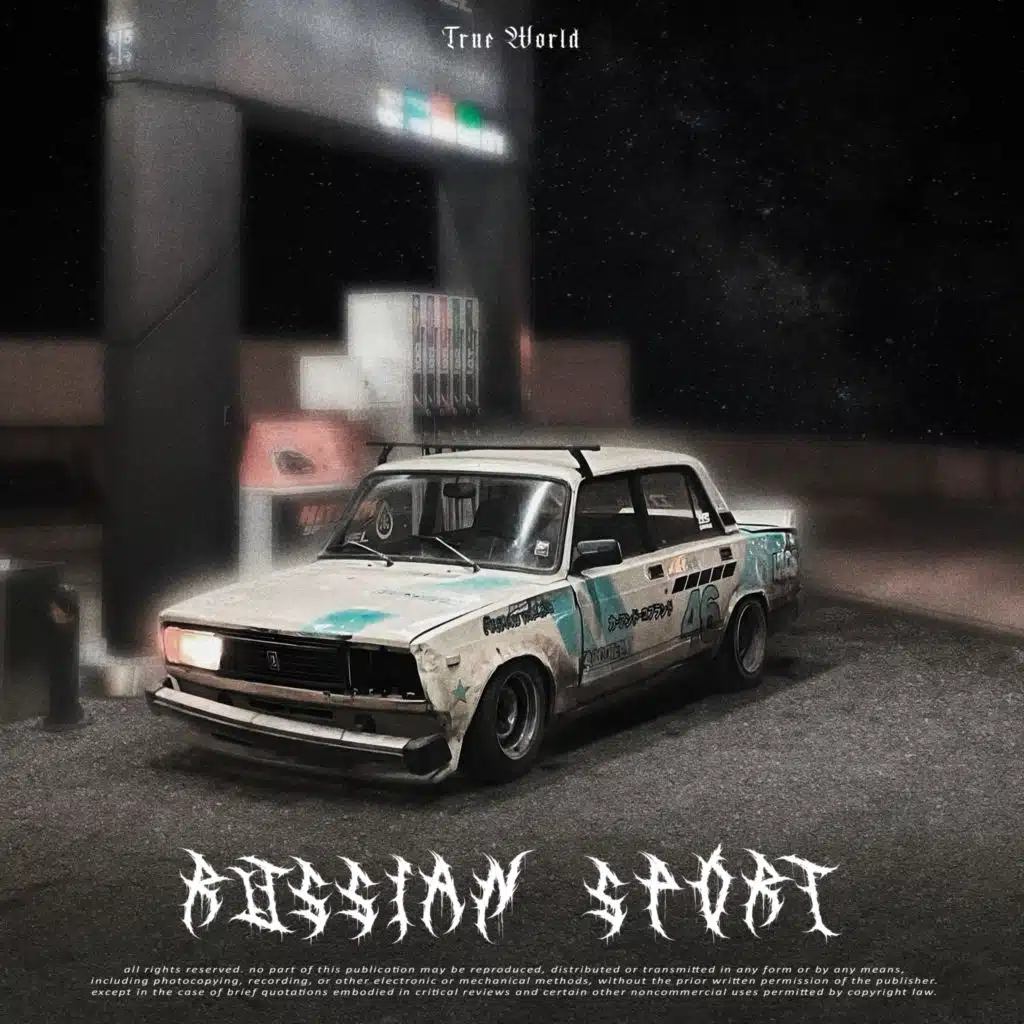 RUSSIAN SPORT