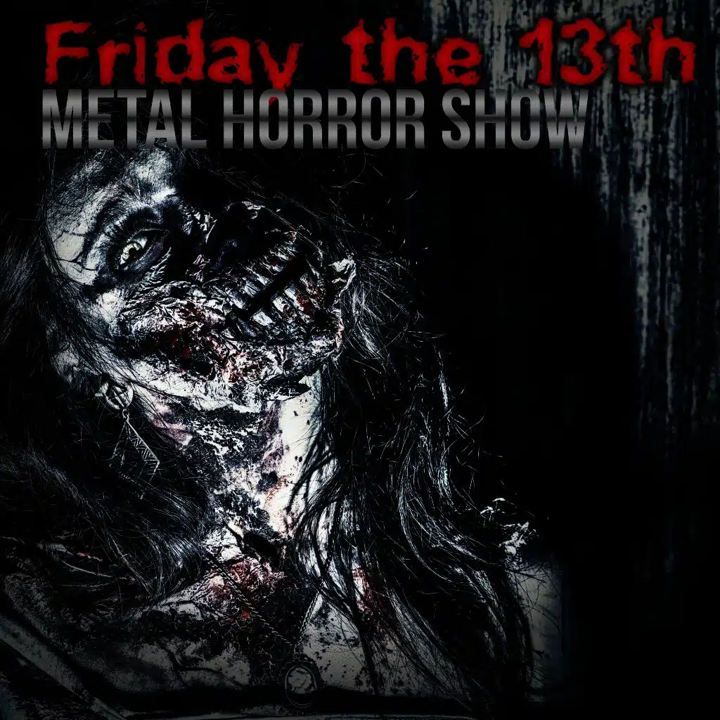 Friday the 13th: Metal Horror Show