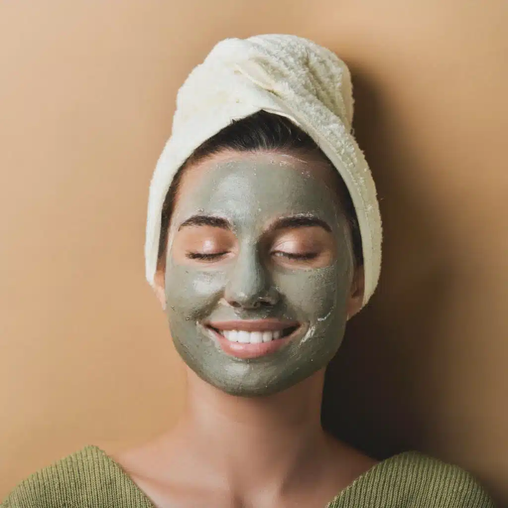 Vibraciones Calmantes De Spa Para Relajación