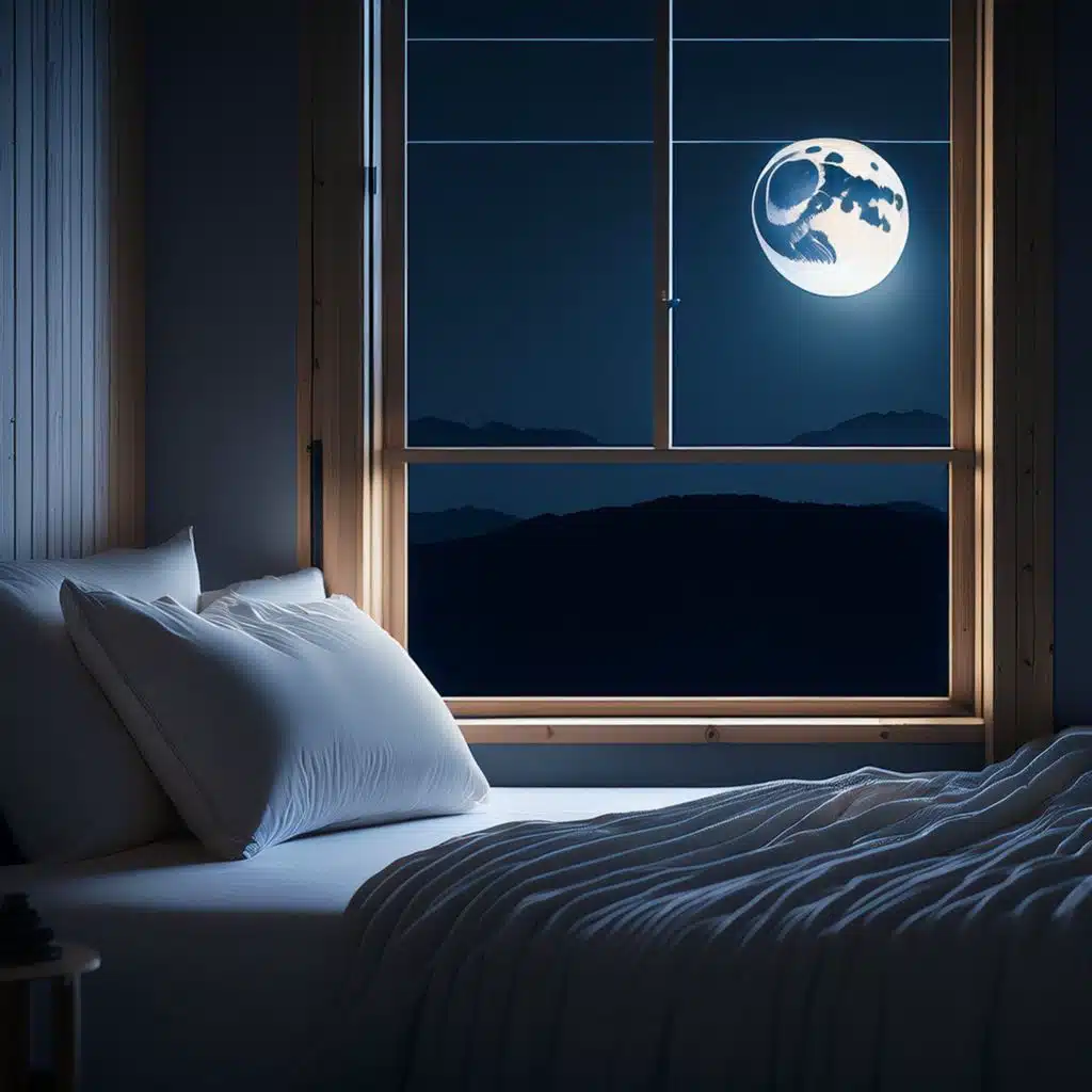 Sonidos Para Dormir Profundamente: Armonías Nocturnas Calmantes