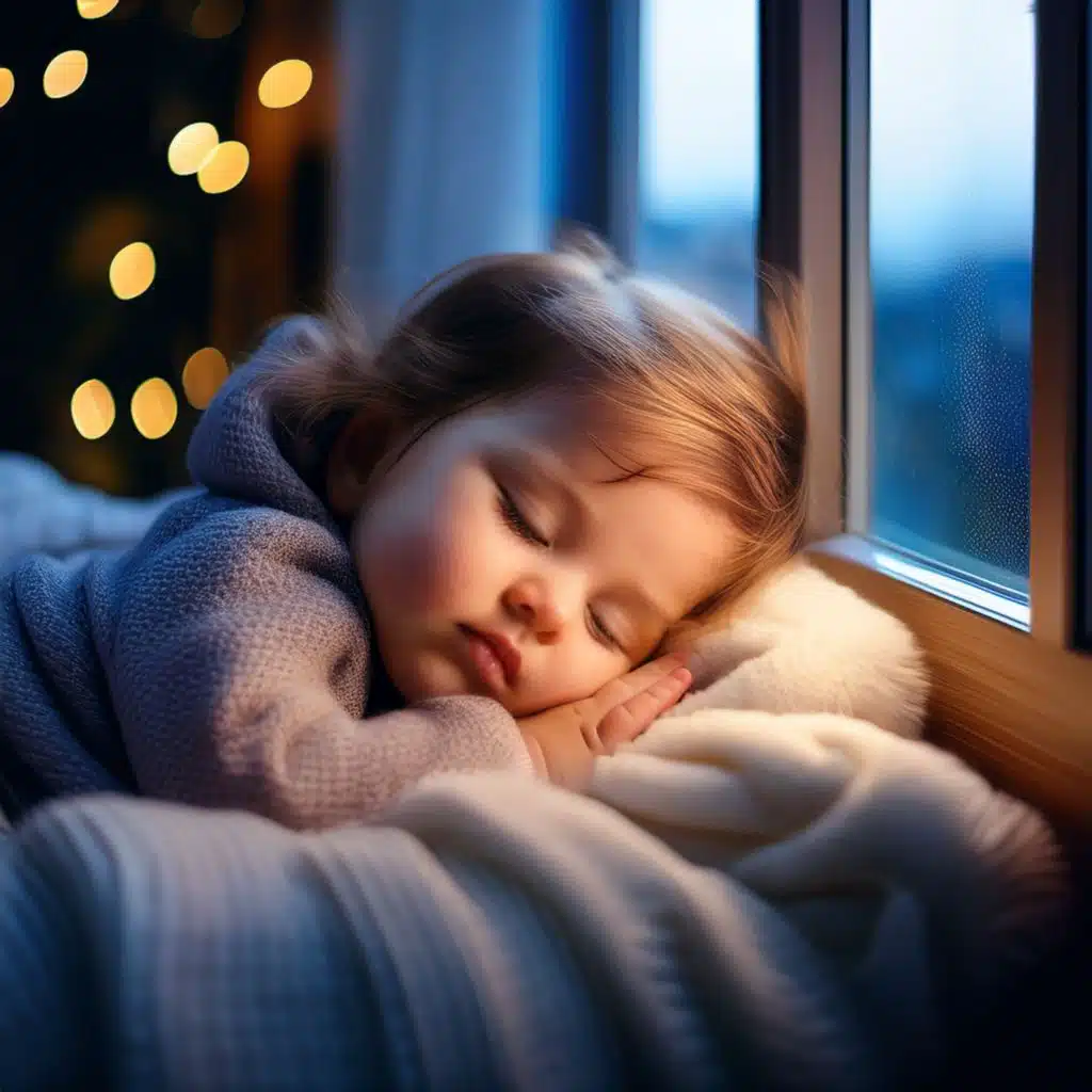 Música Para Dormir A Los Bebés: Melodías Suaves Para La Noche