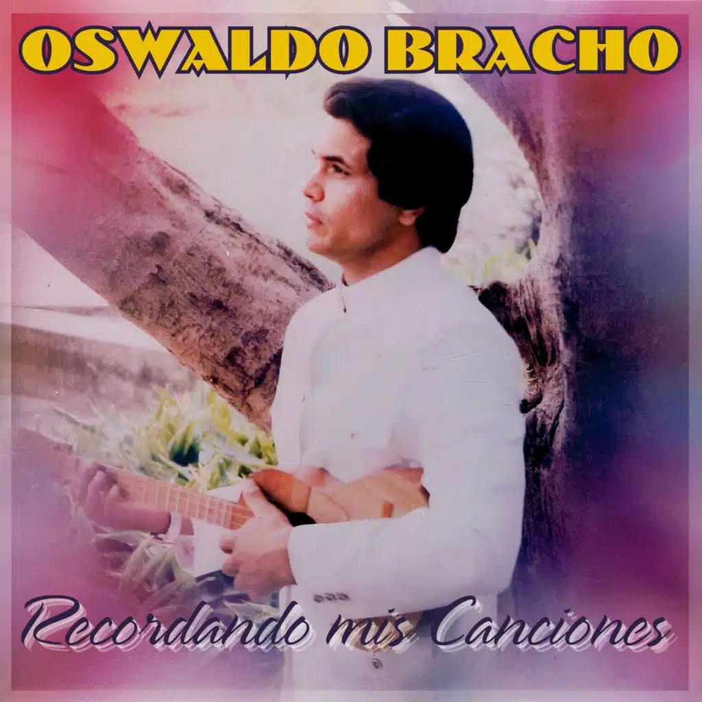 Oswaldo Bracho