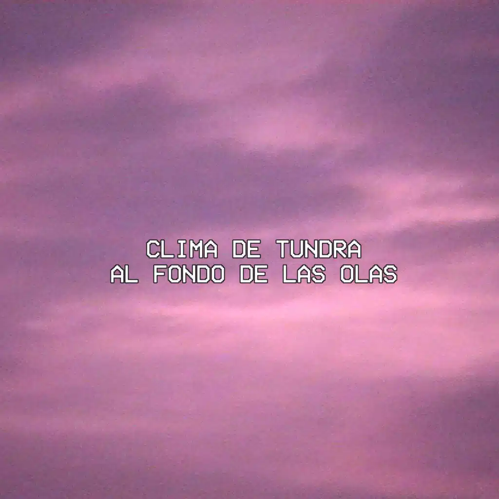 Al Fondo de las Olas