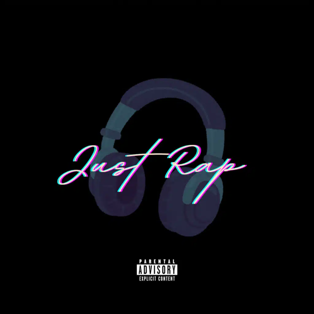 Just Rap (Slowed)