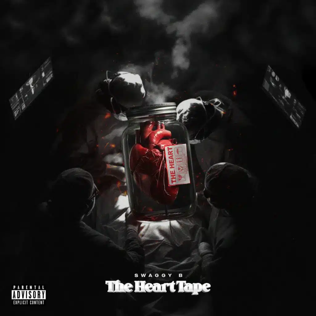 The Heart Tape