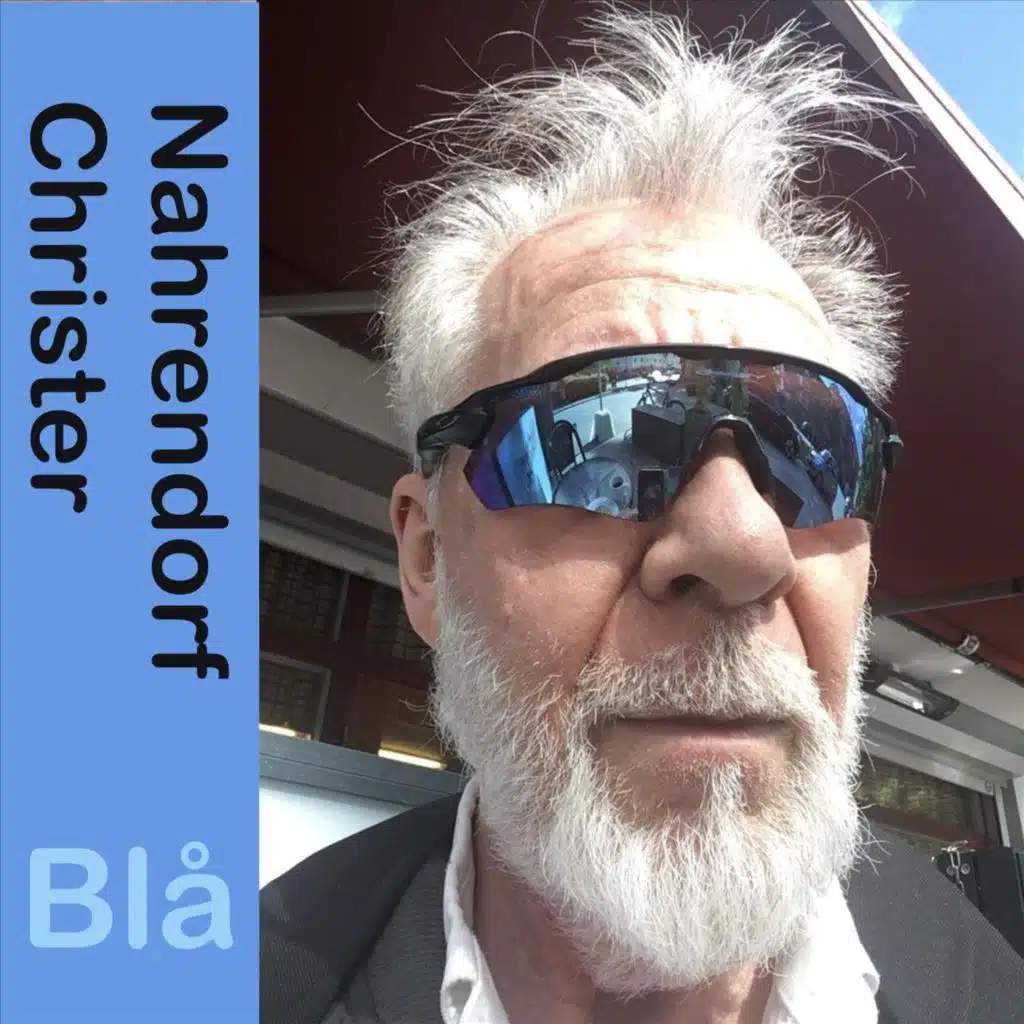 Christer Nahrendorf