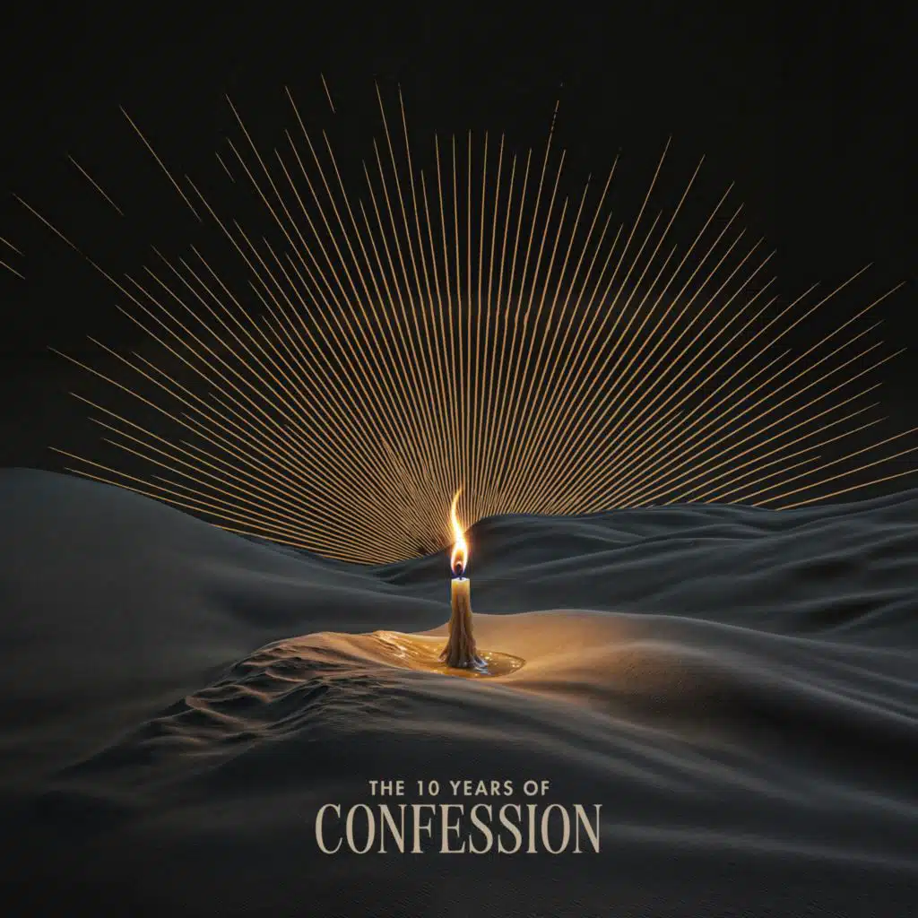 The 10 Years Of Confession