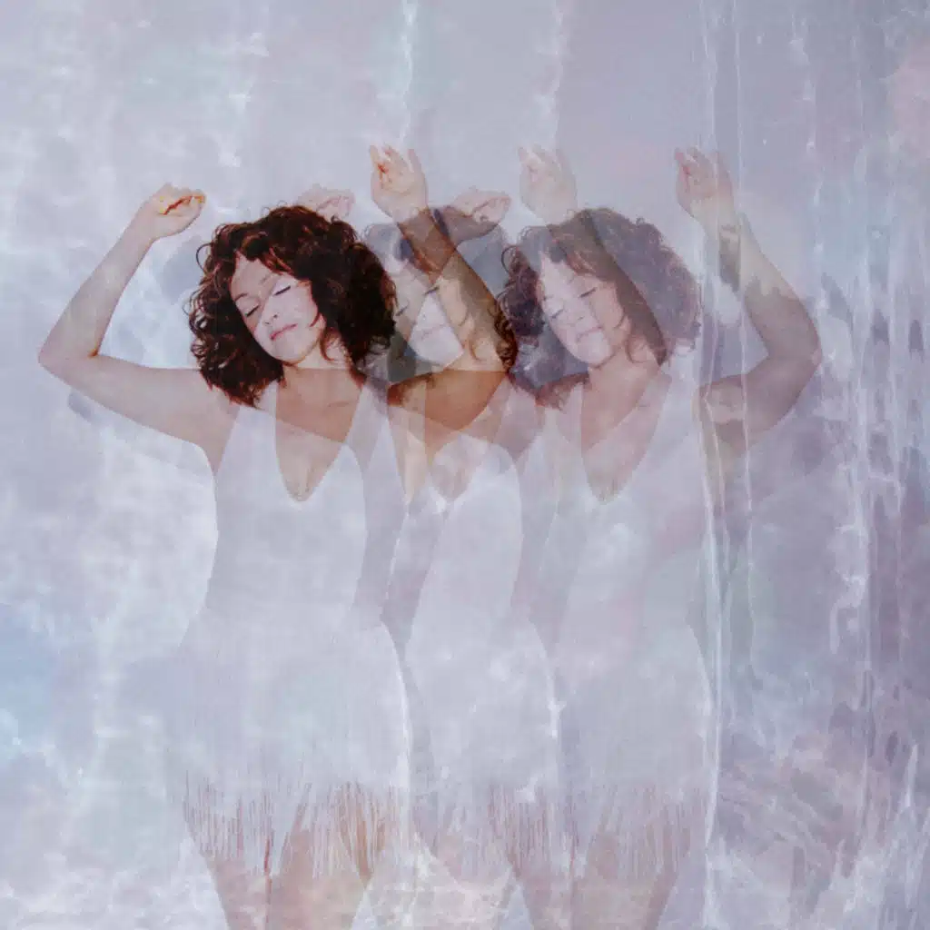 Weather Girl (Deluxe)