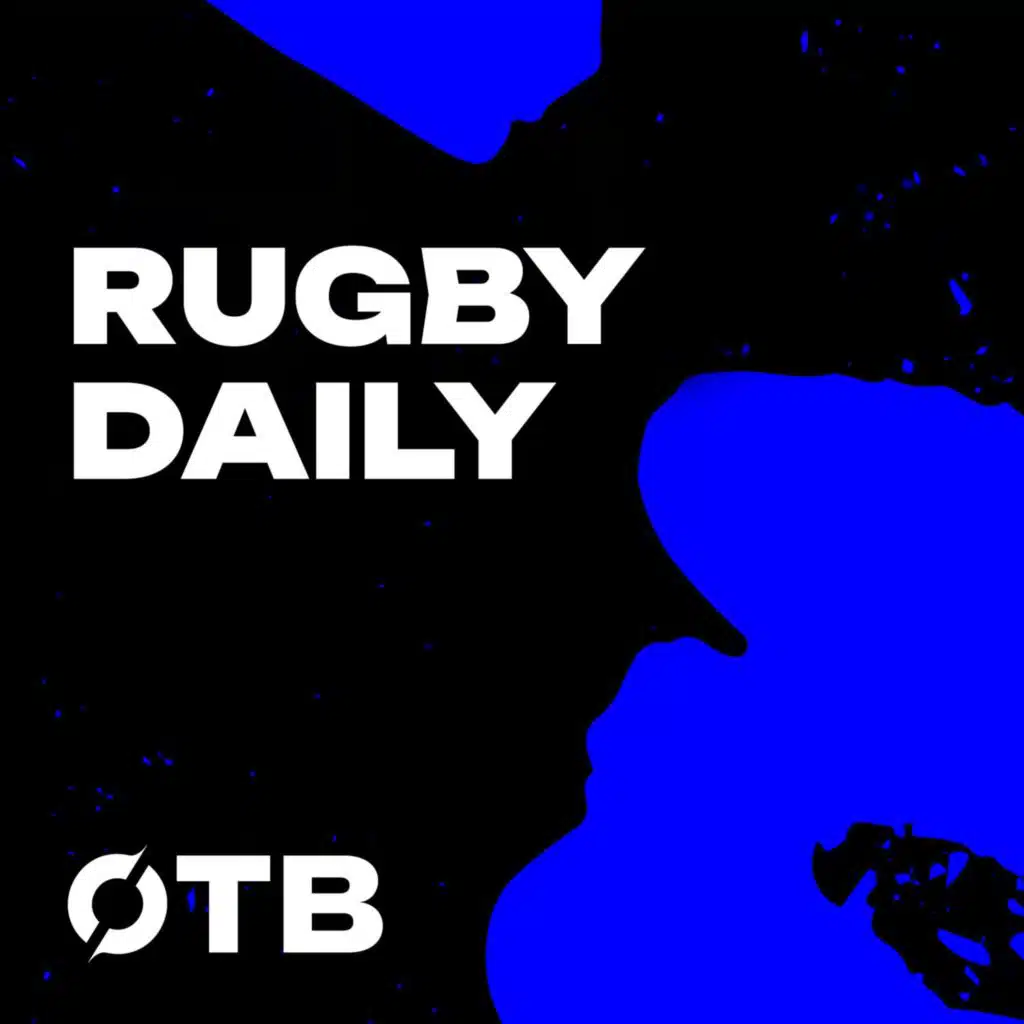 Rugby Daily | Ireland fitness latest, FFR president seethes, Slimani future
