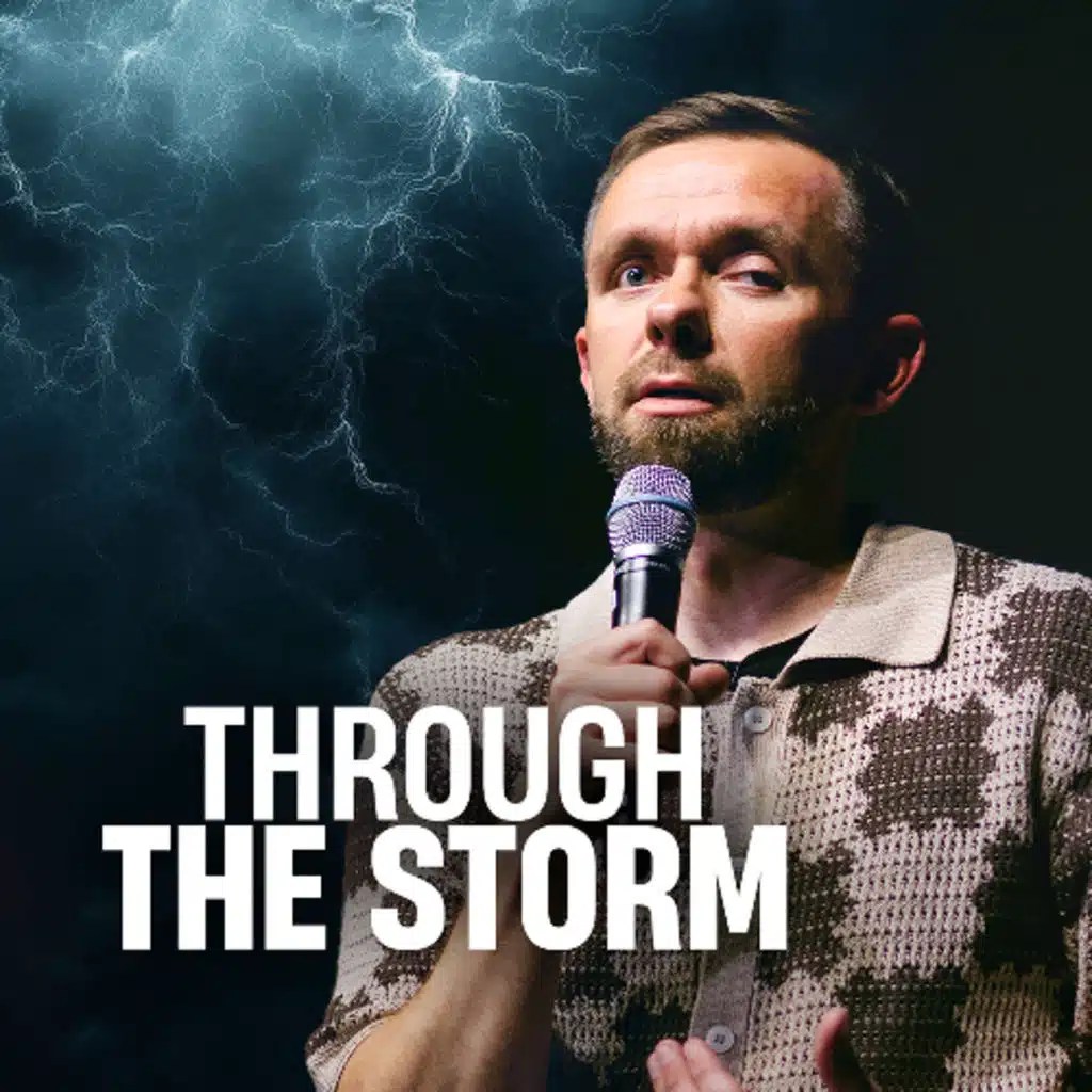 God Will Make a Way // Pastor Vlad