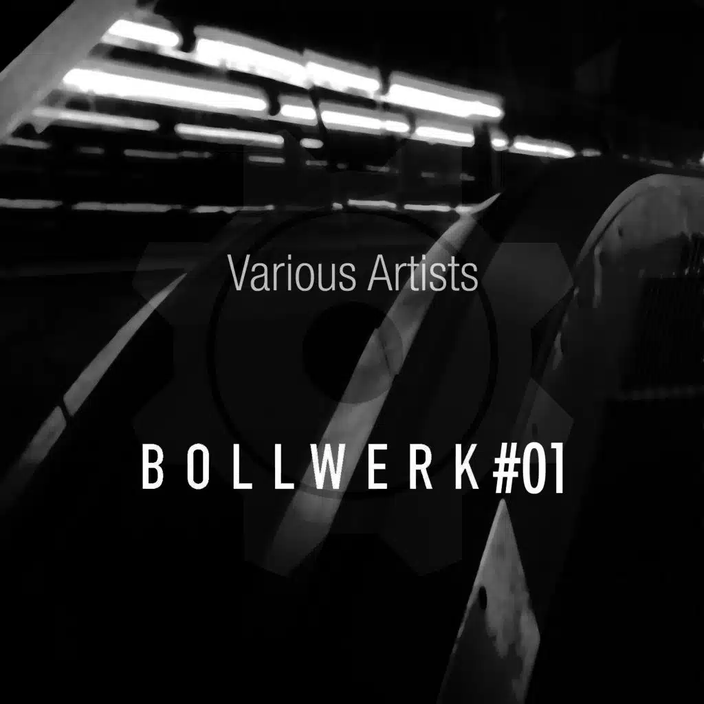 Bollwerk #01