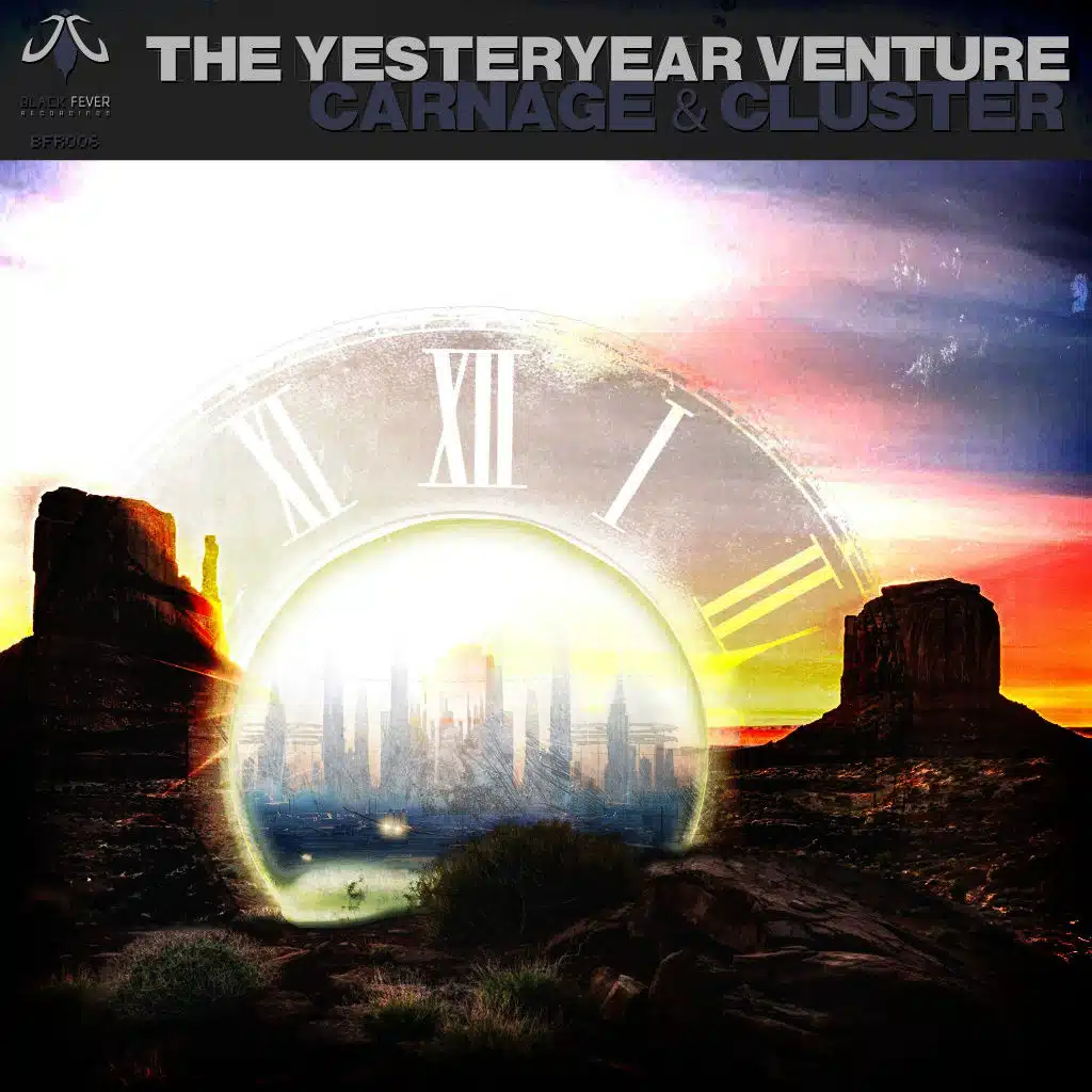 The Yesteryear Venture