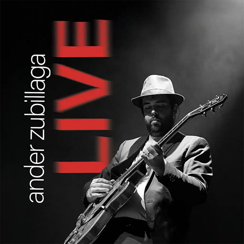Ander Zubillaga (Live)
