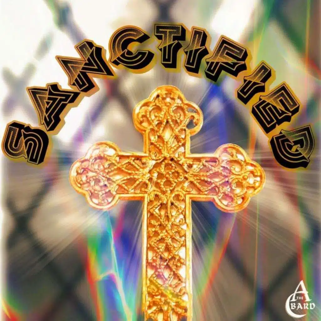 Sanctified
