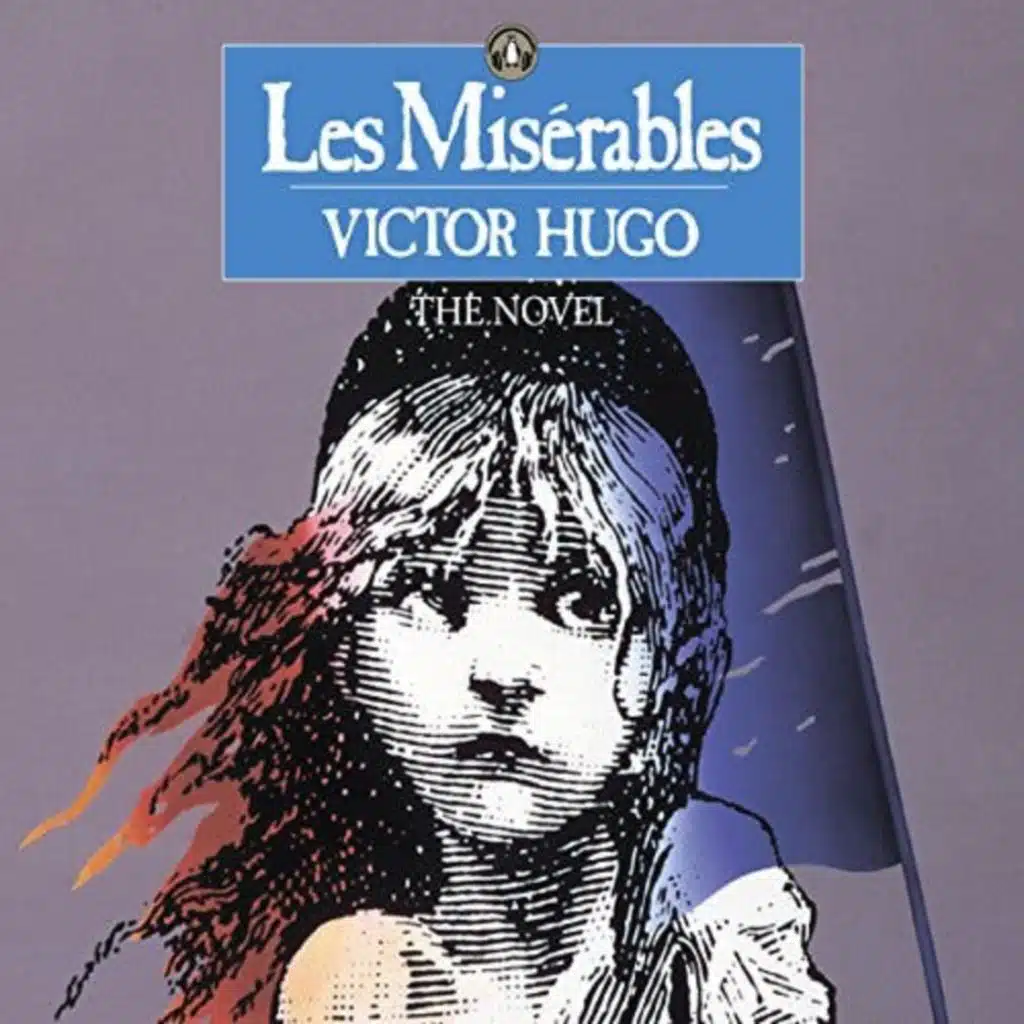 Les Miserables Volume 5 by Victor Hugo ~ Full Audiobook [drama]