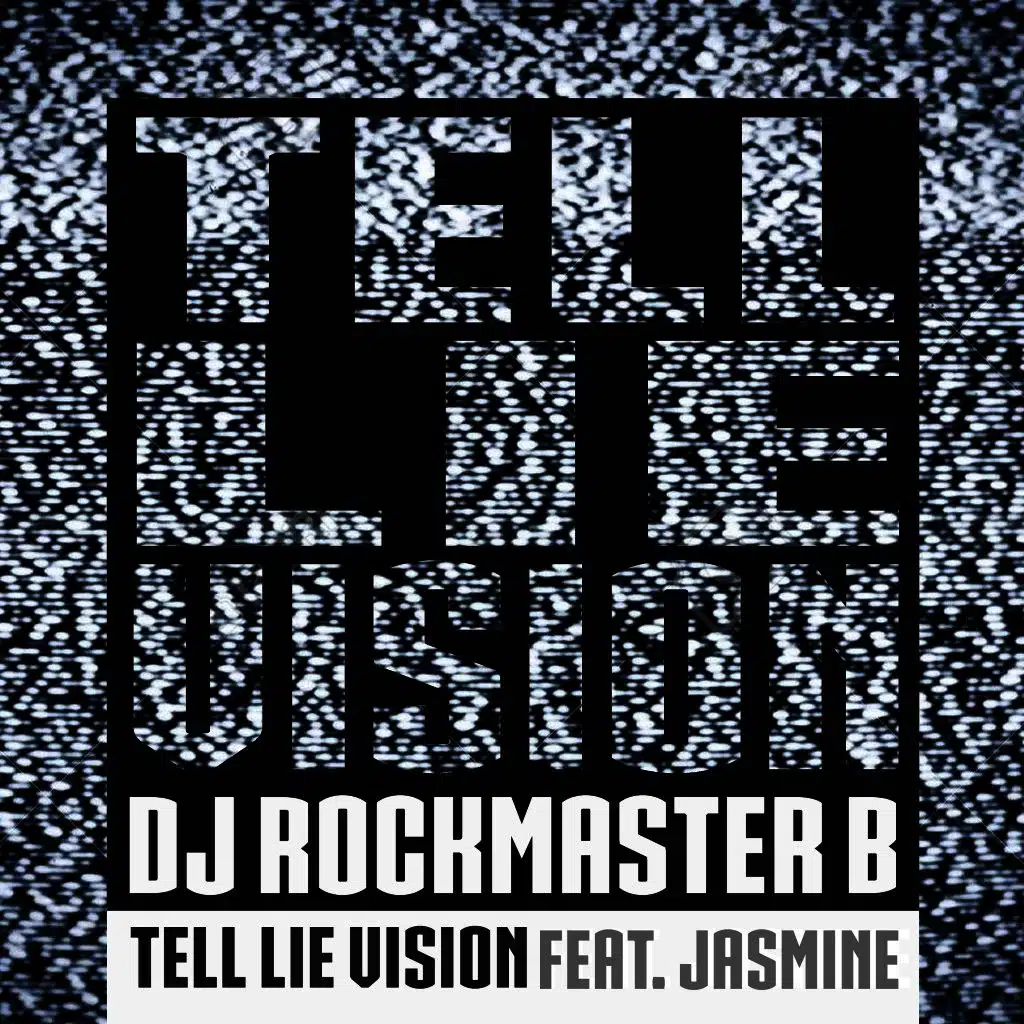 DJ Rockmaster B feat. Jasmine