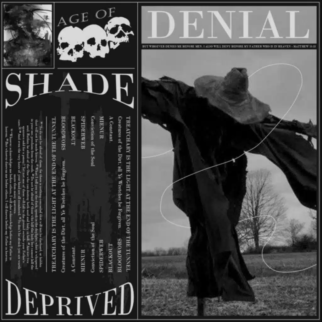 Age of Denial