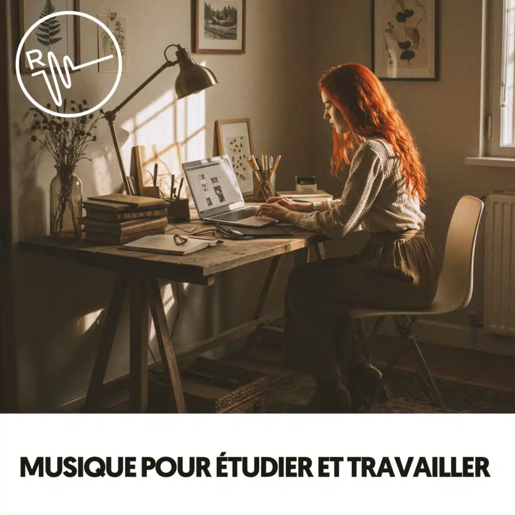 Musik zum Lernen und Arbeiten: Melodien für die Konzentration